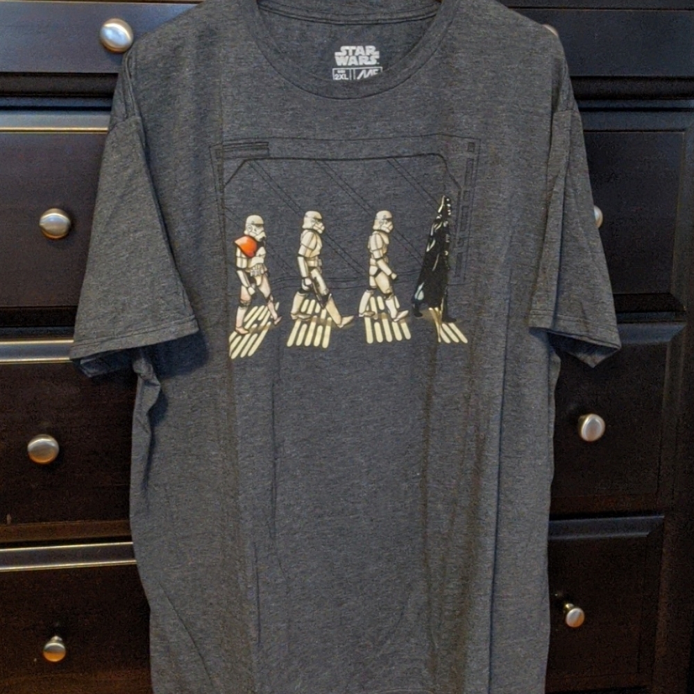 Star Wars